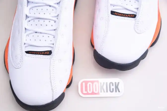 Bmlin Shoes STARFISH AIR JORDAN 13 414571-108 0608